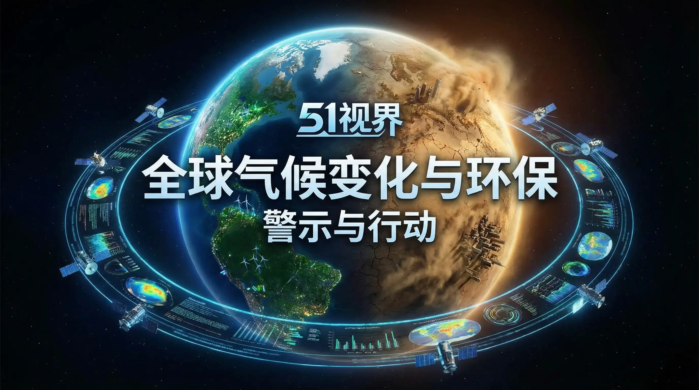 全球气候变化与环保专题 - 每日大赛聚集地mrdsfun 环境关注